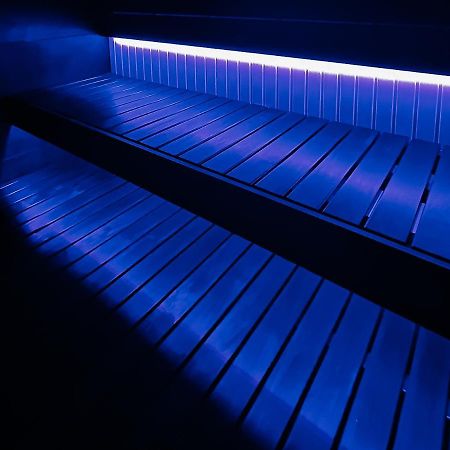 克莱佩达Sky Flat Jacuzzi 27 Floor公寓 外观 照片